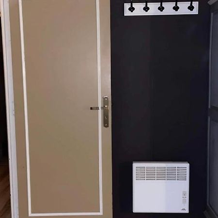 Chambre Privee Au Coeur Des Pyrenees Luz-Saint-Sauveur Eksteriør billede