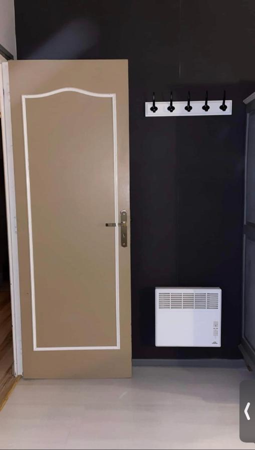 Chambre Privee Au Coeur Des Pyrenees Luz-Saint-Sauveur Eksteriør billede